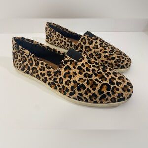 Women Cheetah